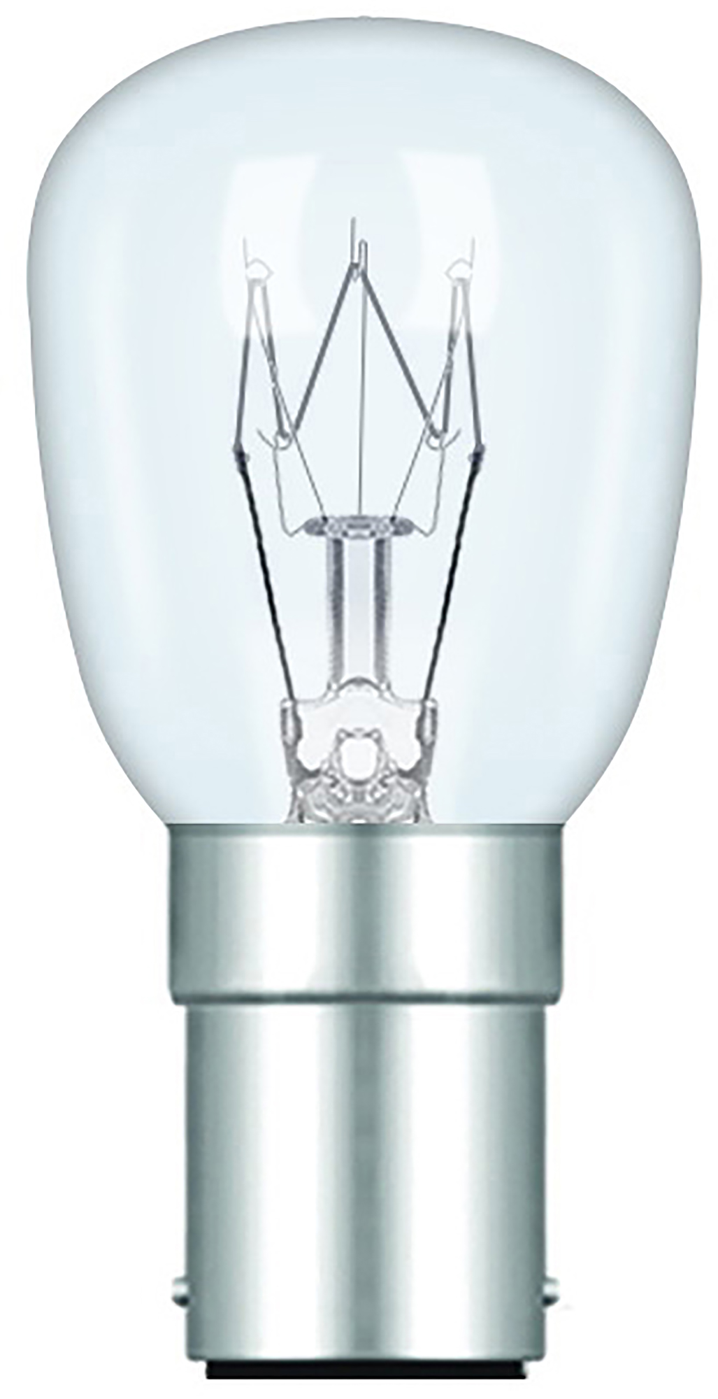 Pygmy Incandescent Luxram Pygmy & Appliance